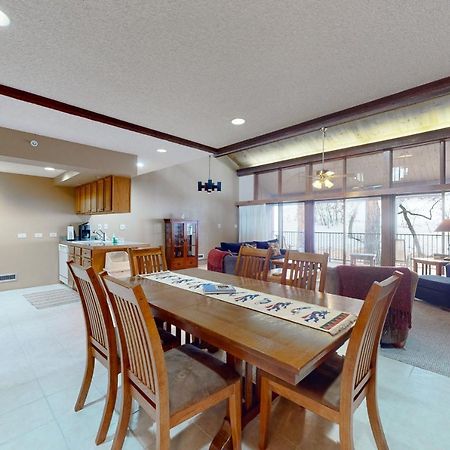 Tamarron Lodge Escape ドゥランゴ エクステリア 写真
