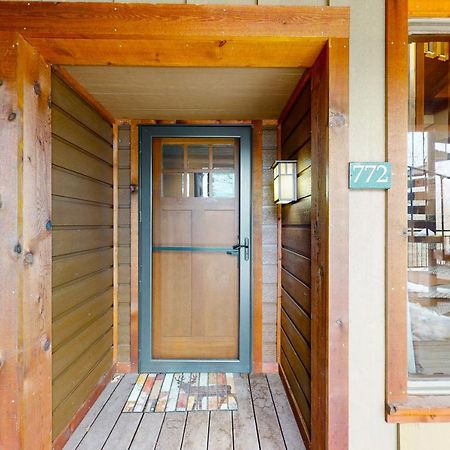 Tamarron Lodge Escape ドゥランゴ エクステリア 写真