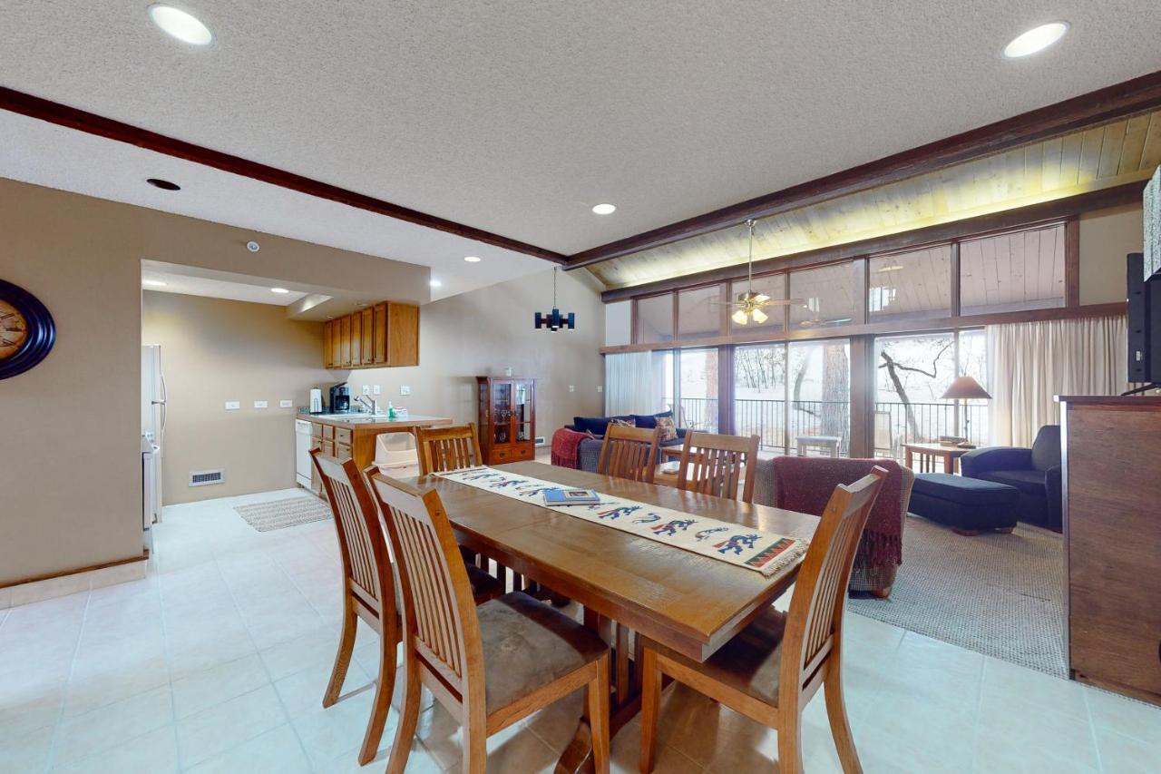 Tamarron Lodge Escape ドゥランゴ エクステリア 写真