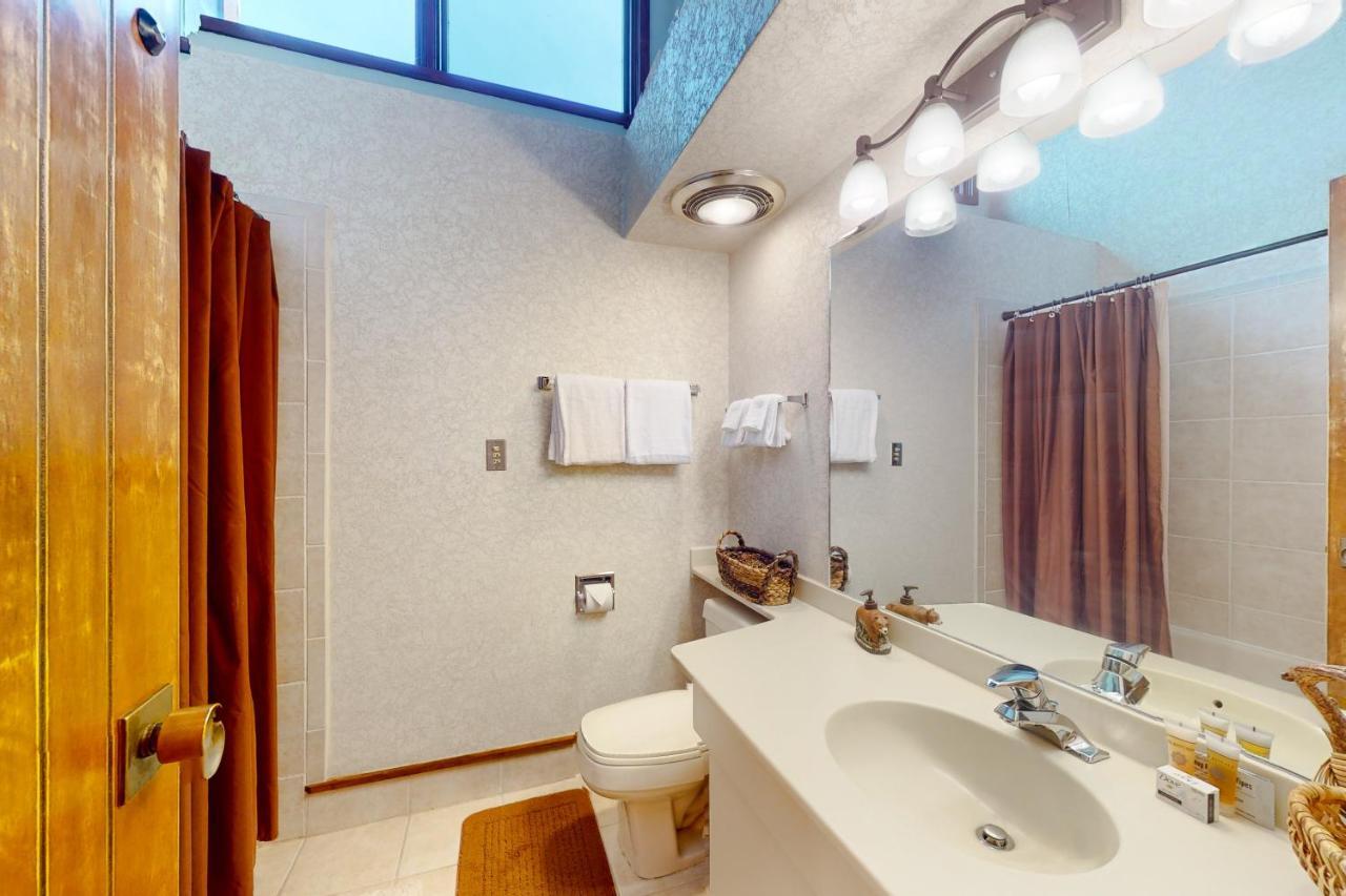 Tamarron Lodge Escape ドゥランゴ エクステリア 写真