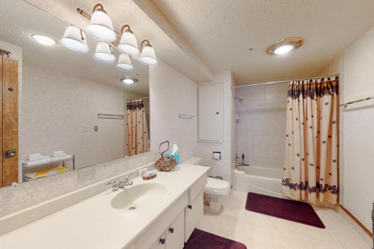 Tamarron Lodge Escape ドゥランゴ エクステリア 写真