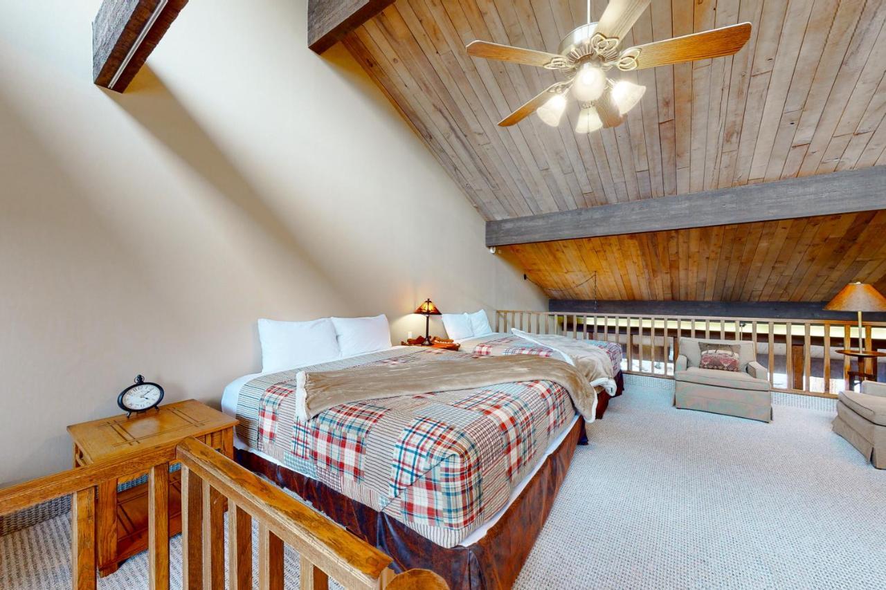 Tamarron Lodge Escape ドゥランゴ エクステリア 写真