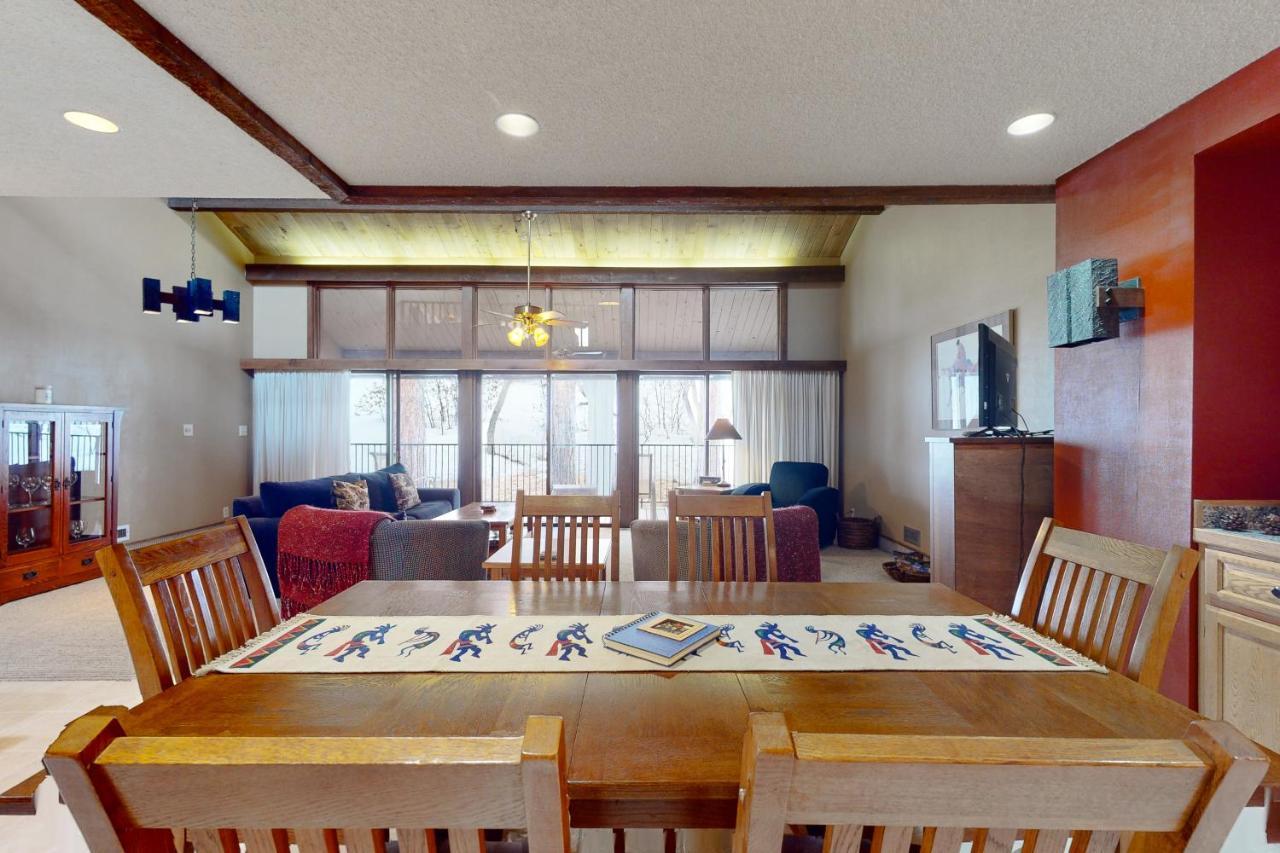 Tamarron Lodge Escape ドゥランゴ エクステリア 写真